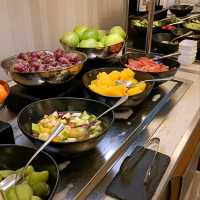RIXOS Almaty Hotel โรงแรม 5ดาวคู่เมืองอัลมาตี