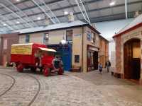 Milestones Museum 🇬🇧