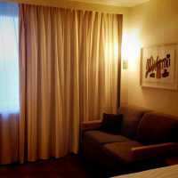 Novotel  zurich Airport
