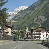 Nature, History, and Gastronomy in Aosta Valley