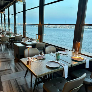 JW Marriott Istanbul Bosphorus 🇹🇷