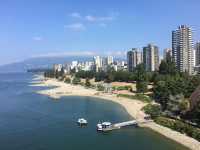 Vancouver: Coastal Harmony 🏞️🏙️