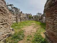 Varna Roman Baths 🏛️