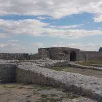 Skopje Fortress 🏰