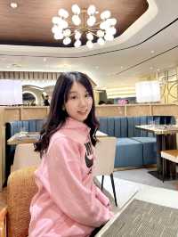 時代廣場內一間高質西日fine dining🍽💫