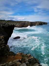 Discover Llanes: A Coastal Gem in Asturias