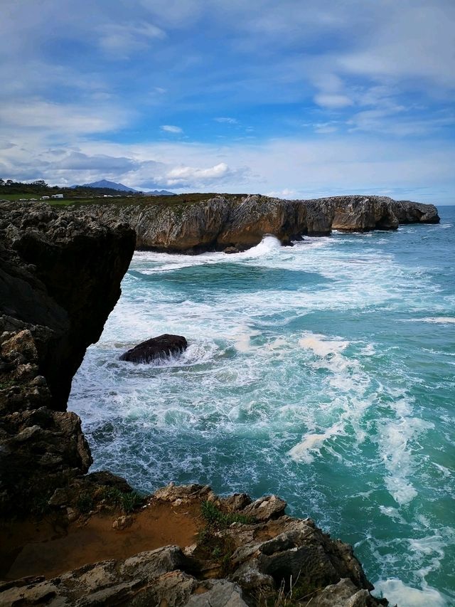 Discover Llanes: A Coastal Gem in Asturias