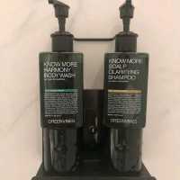 🌻瀚寓酒店🌱處處可以看到藝術品