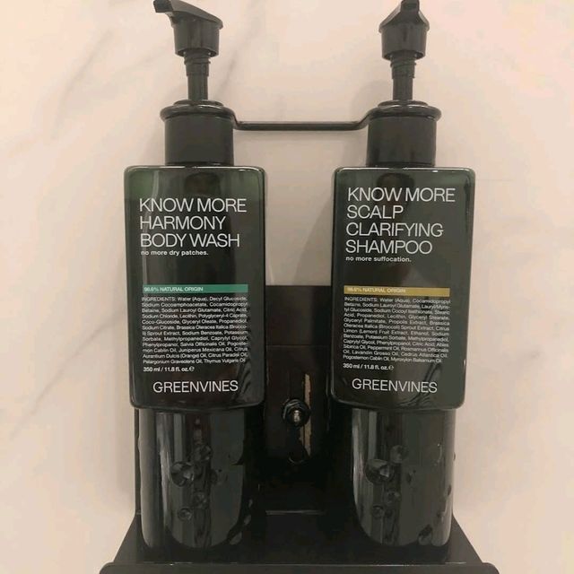 🌻瀚寓酒店🌱處處可以看到藝術品
