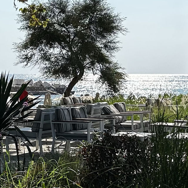 Beautiful Macryammos Bungalows Thassos