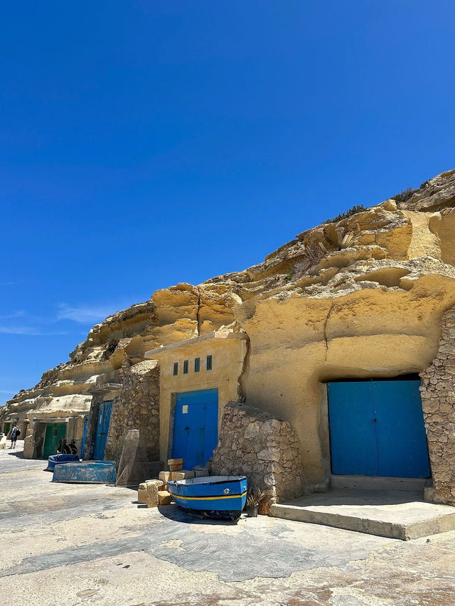 Mediteranean Cruise 🗺️