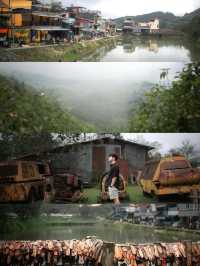 Pilok Village 🍀