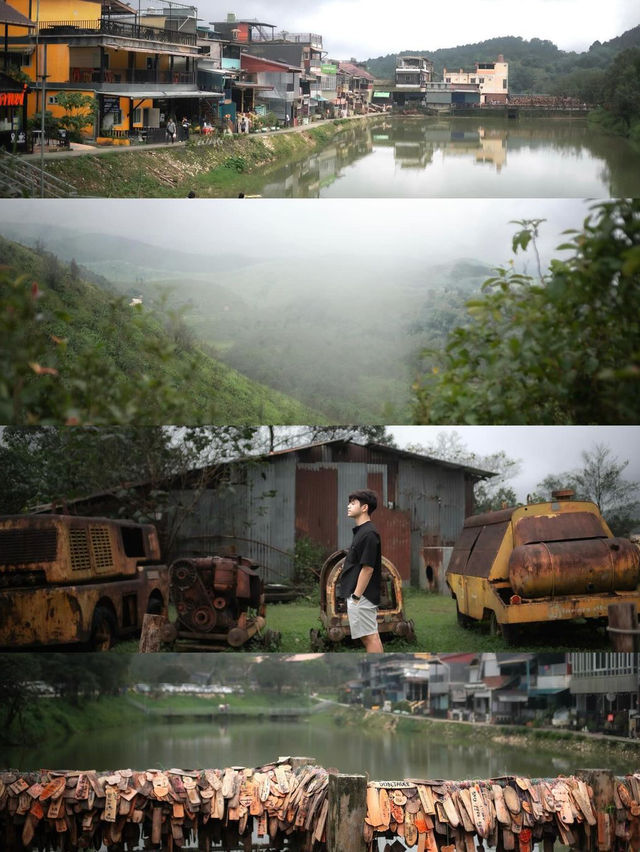 Pilok Village 🍀