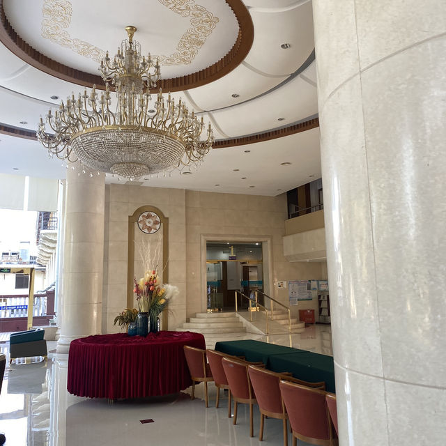 Qinhuangdao 2 Days Travel Guide 