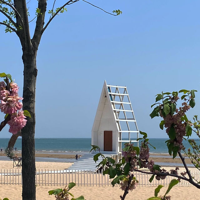 Qinhuangdao 2 Days Travel Guide 