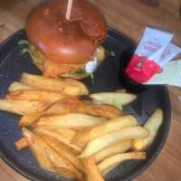 cyprus food - Paphos