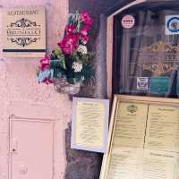 The street in Cannes that boasts of a delicious history!