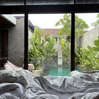 BEST REST IN THIS LOVELY NEST 