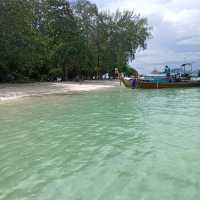 Day Trip to Krabi