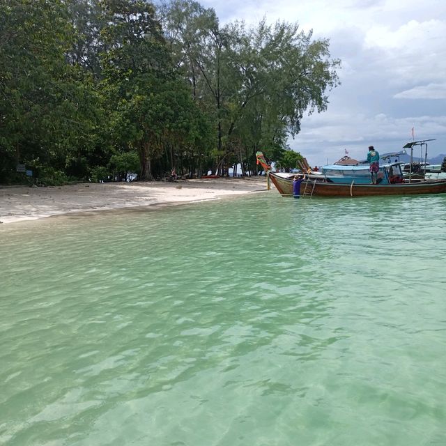Day Trip to Krabi