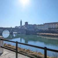 Verona - the little Rome ✨✨✨