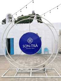 That’s Not Santorini! Son Tra Marina: A Hidden Gem in Da Nang