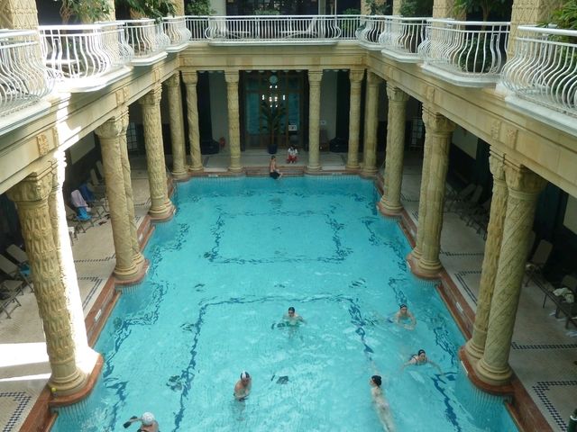 Budapest 2