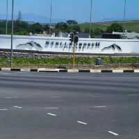 Stellenbosch quick visit