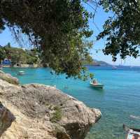 Summer 🌞 Holiday in Greece 