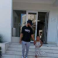Unforgettable holiday well spent with my family at Pavallion Hotel in Durban South Africa 