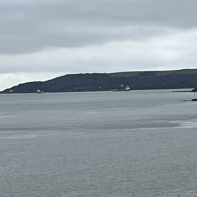 Love Plymouth 