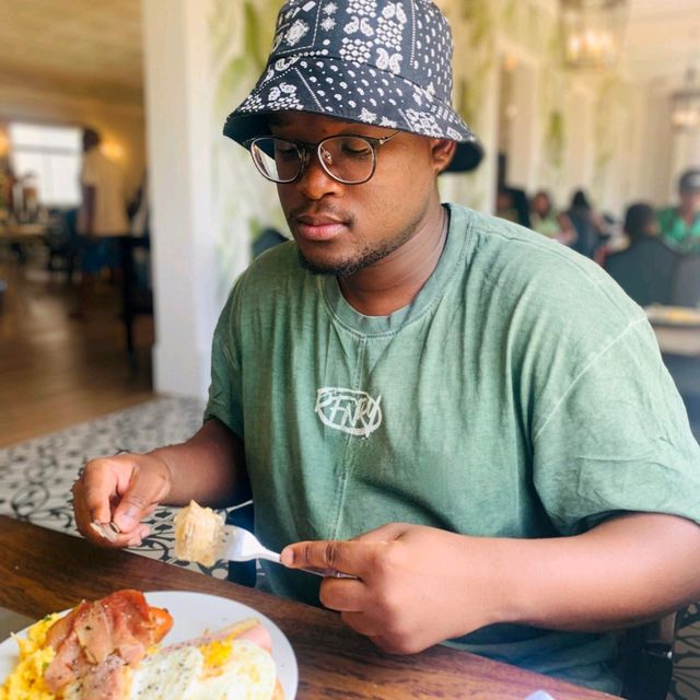 Durban North ⛱️🏖️