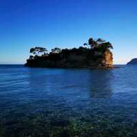Unveiling Laganas Beach: A Tropical Oasis in Greece