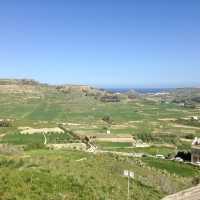 Glorious Gozo