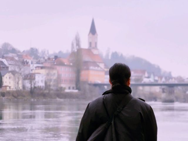 Passau,Germany