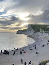 A Perfect London Day Trip to Durdle Door