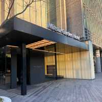 Mitsui Garden Hotel Ginza Premier