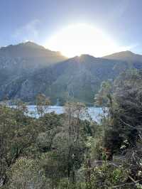 🥾❄️ Hike to Franz Josef Glacier: A Breathtaking Alpine Adventure