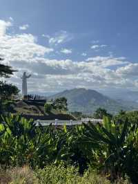 Tarlac Monastery : a must visit place