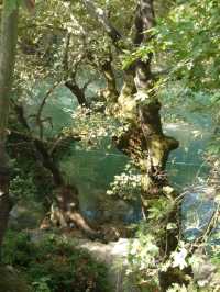Kursunlu Waterfall: A Hidden Gem Near Antalya