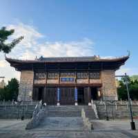 Discover Chenzhou, China – The Hidden Gem of Hunan! 🌿🏯