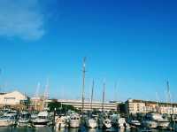🚗 Southampton to Weymouth – A Seaside Escape 🌊🏖️