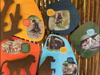 The Melbourne Zoo