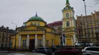 Once in Riga!