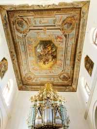 Church of Saint Mary of the Assumption