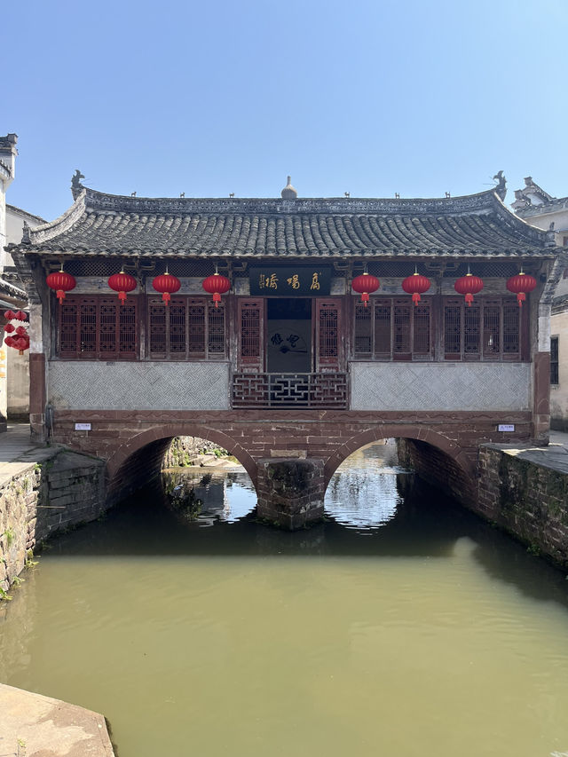 Huangshan | Must try Chinese traditional wine in scenic area 