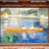 Art and Awe: A Day at London National Gallery