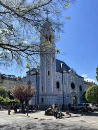 Bratislava 3 Days Itinerary