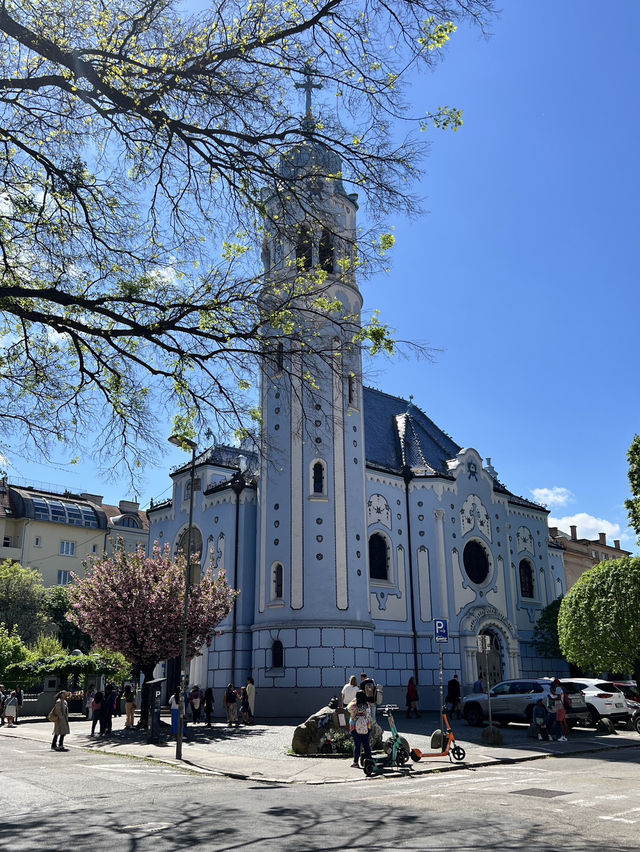 Bratislava 3 Days Itinerary