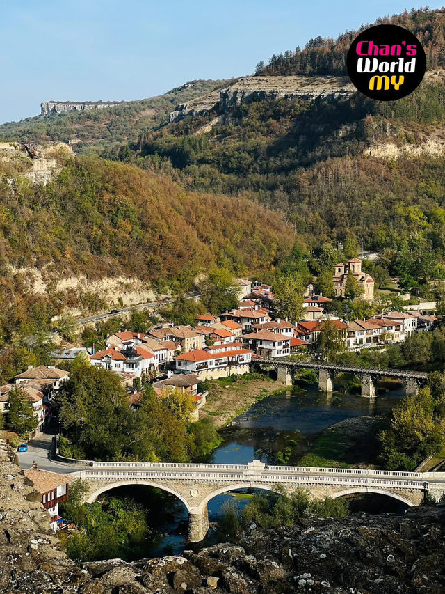 Veliko Tarnovo, Bulgaria